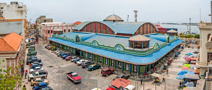 Art Center Maracaibo Lia Bermudez photo