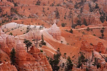 Bryce Canyon National Park photo