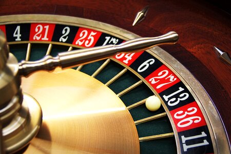 Roulette boiler casino