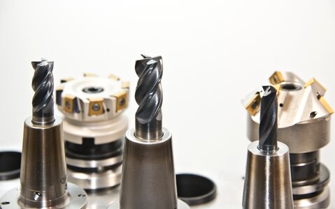 Drilling tool metal