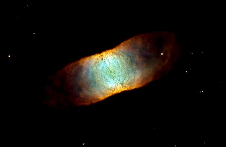 Retina fog planetary fog constellation wolf