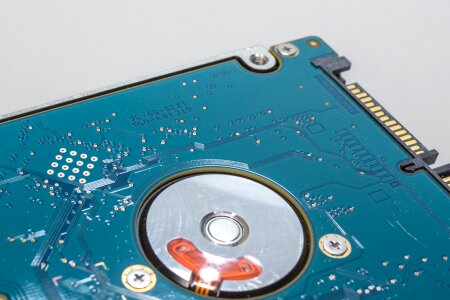 Computer data store macro