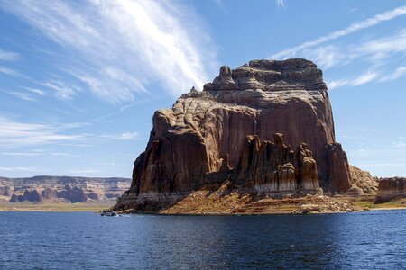 Tourist attraction outdoor activities