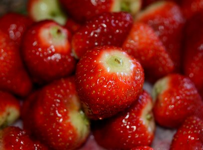 Fruit food nature