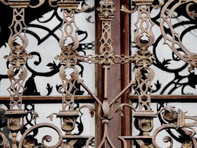 Art baroque christianity