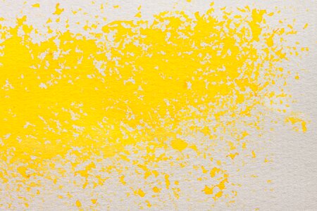 Not opaque color image