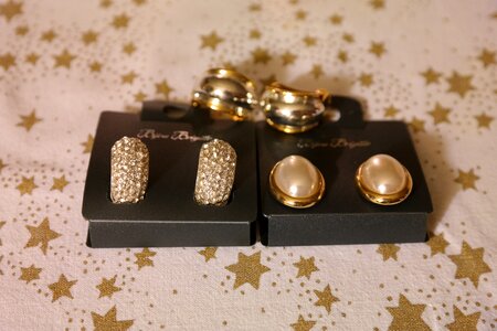 Gift shine beautiful