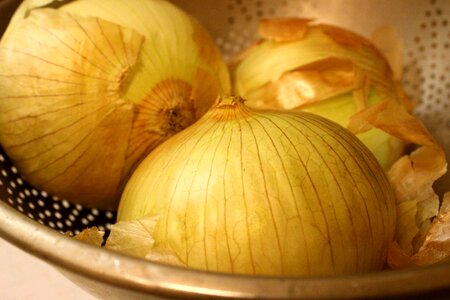 Bowl diet food