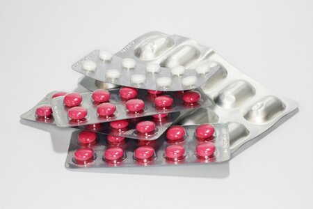 Pharmacy medical the disease