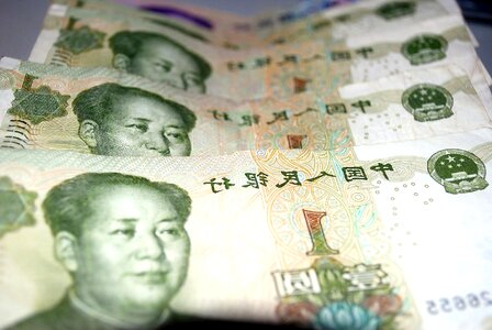 Bank business cash