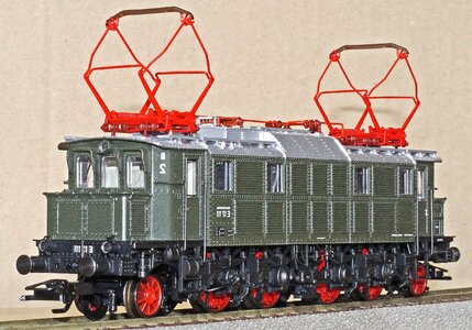 Beautiful Photo carriage locomotive