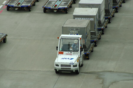 1 Naha airport
