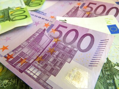 Wealth success business