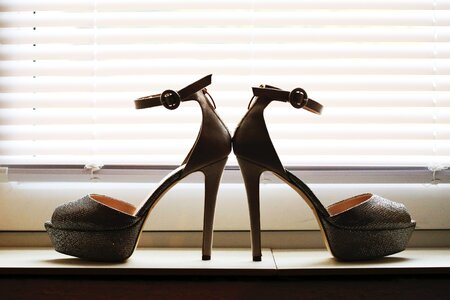 Elegance fashion footwear