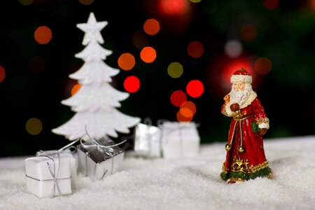 Light man merry