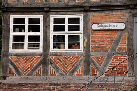House font window
