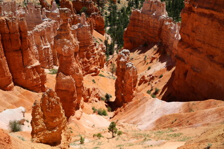 Bryce Canyon National Park, Utah photo