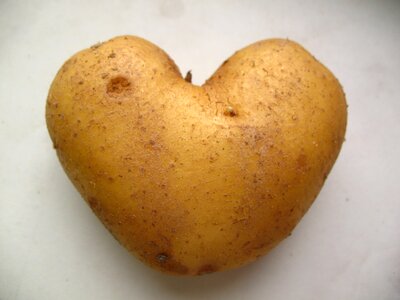 Natural produce healthy