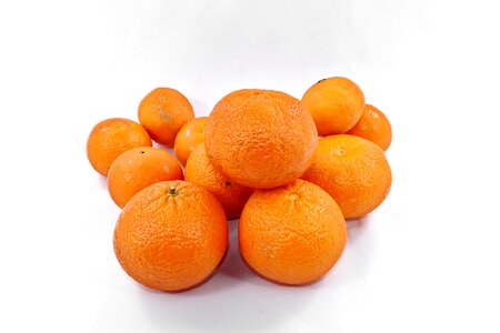 Antioxidant orange peel oranges