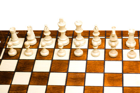 chess photo