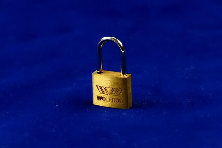 Locks to close lockable