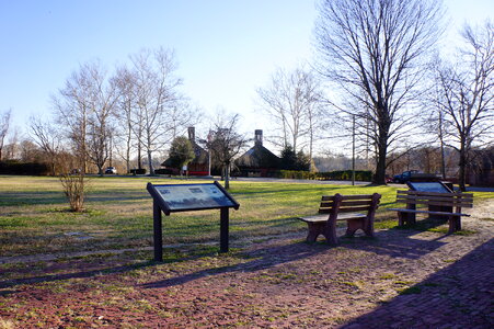 occoquan regional park VA