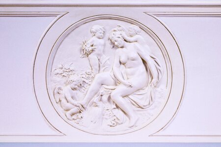 Detail architecture murcia