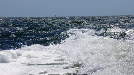 Tangier Island Virginia photo