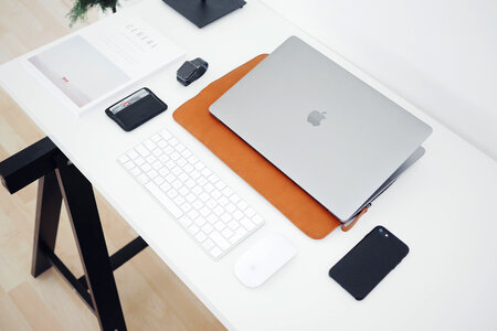 Minimal Office