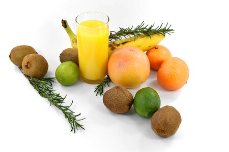 Fruit fruit cocktail fruit juice