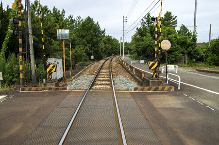 10 Railway