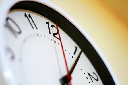 Day future minute