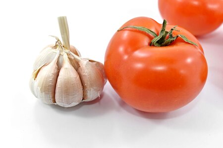 Antioxidant carbohydrate close-up