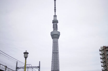 4 SkyTree