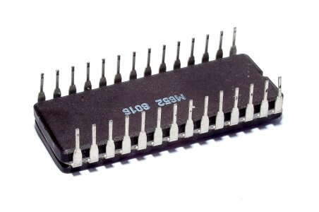 Computer component ic