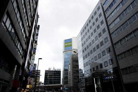6 Akihabara
