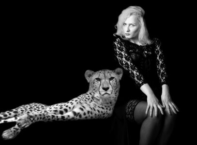 Human animal welfare nature