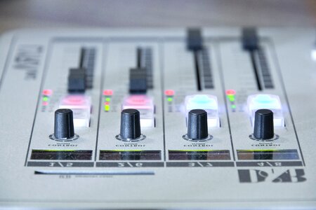 Electronics equipment gadgets