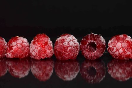 Beautiful Photo berry calorie photo