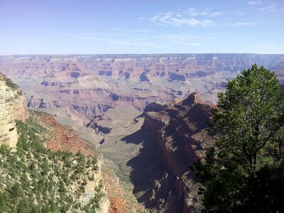 Usa arizona canyon