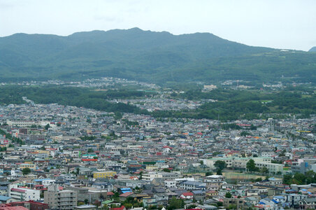 8 Hakodate
