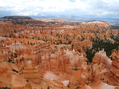 Bryce Canyon National Park photo