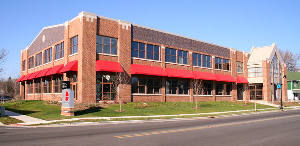 Studebaker National Museum in South Bend, Indiana photo