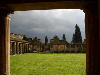 Rome roman italy photo