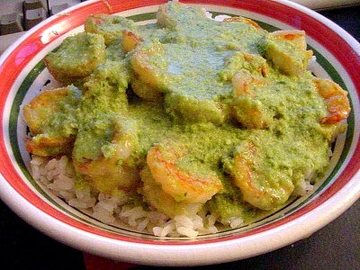 Curry teller 