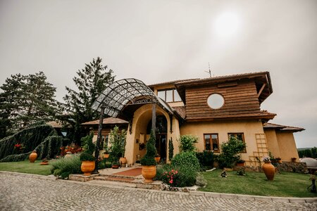House residential mortgage