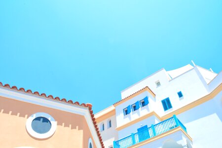 Beautiful Photo exterior facade