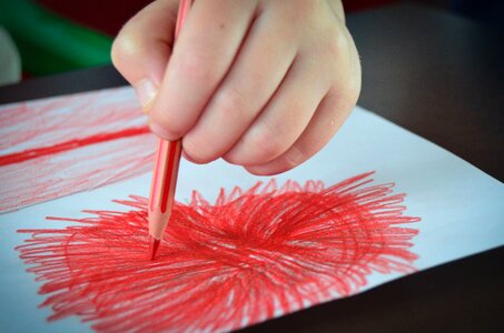 Art ink paint