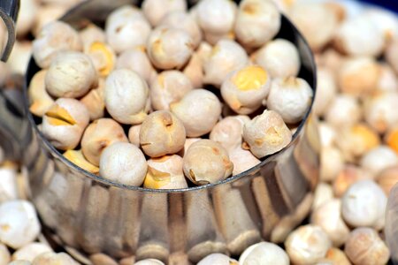 Bowl diet food