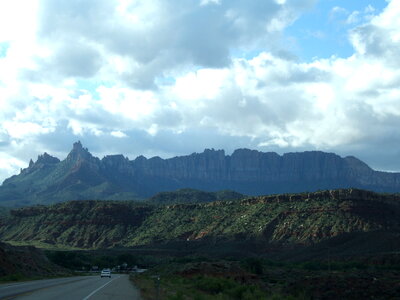 Giant Canyon, Arizona